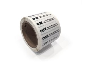 labels-cox-roll