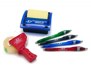 promotional-items-tape-post-its-pens-a