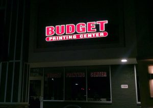 signs-lighted-budget-printing-center-7105-cc